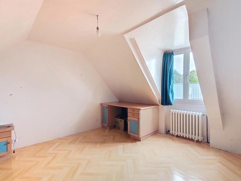 Longère - 220 m² - 9 pièces