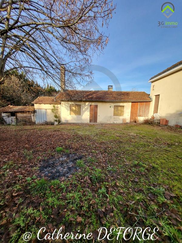 Maison - 180 m² - 10 pièces