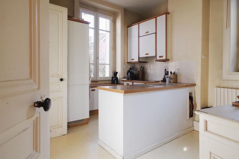 Maison - 175 m² - 8 pièces