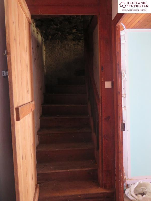 Maison - 165 m² - 7 pièces