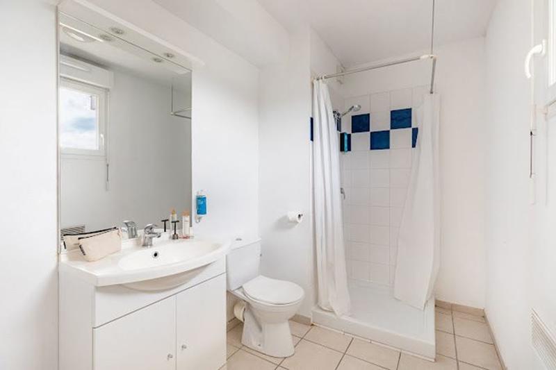 Appartement - 23 m² - 1 pièce