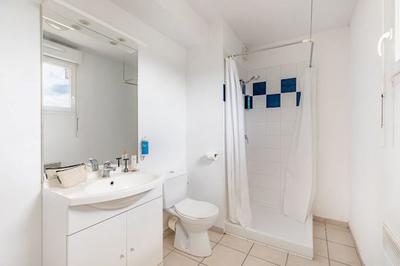 Appartement - 23 m² - 1 pièce