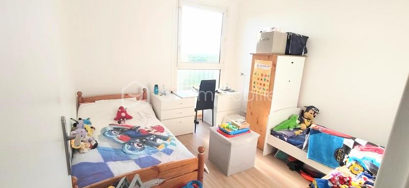 Appartement - 75 m² - 4 pièces