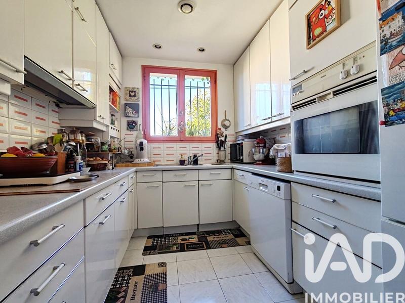 Maison de maîtres - 193 m² - 7 pièces