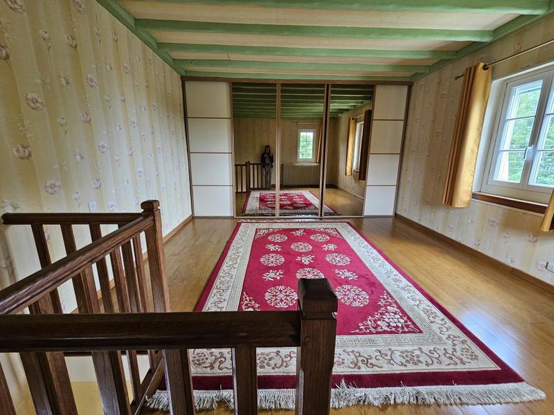 Maison - 167 m² - 6 pièces