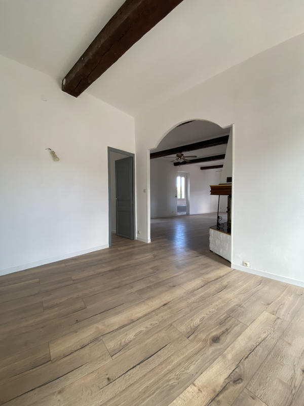 Maison de village - 170 m² - 7 pièces