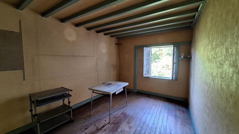 Immeuble - 170 m² - 10 pièces