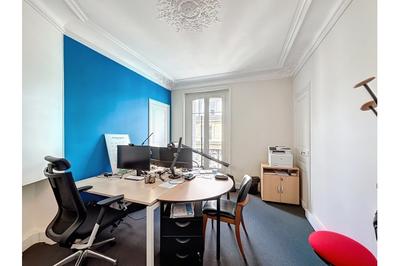 Bureau - 209 m²