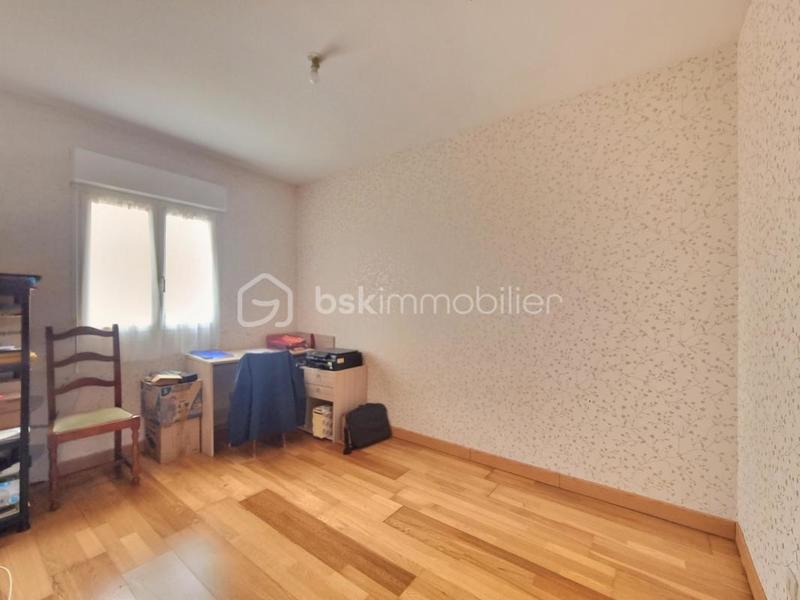 Maison - 153 m² - 6 pièces