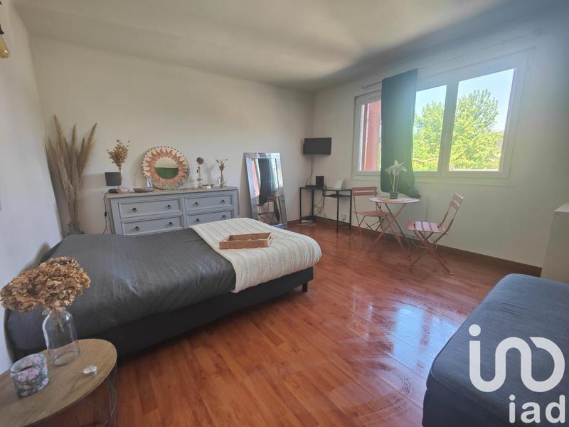 Appartement - 30 m² - 1 pièce