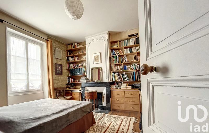 Maison - 200 m² - 8 pièces