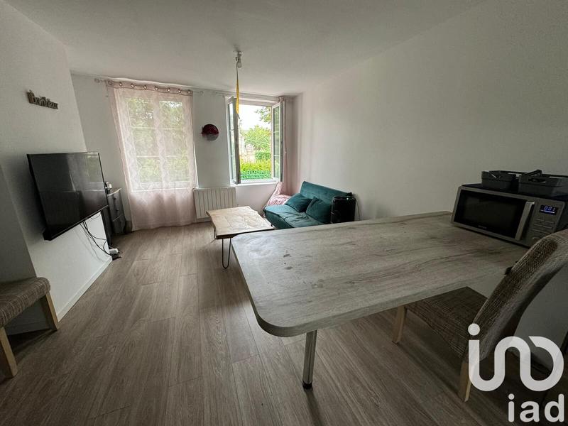 Immeuble - 104 m²