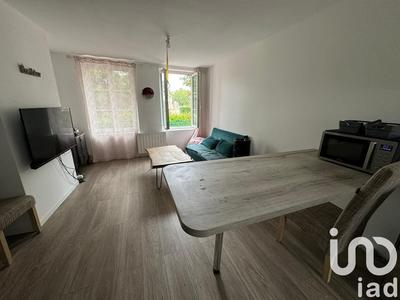 Immeuble - 104 m²