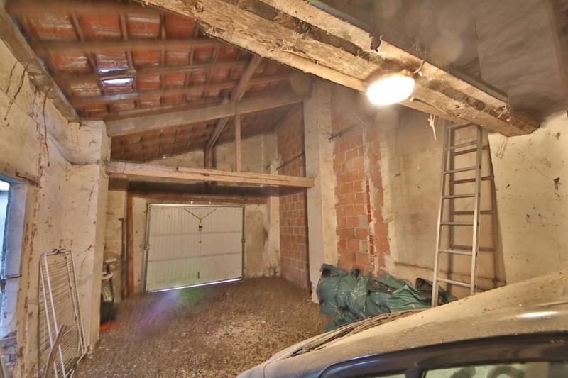 Maison - 138 m² - 5 pièces