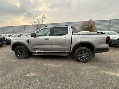 Ford Ranger 3.0 V6 Ecoblue 240 Wildtrack