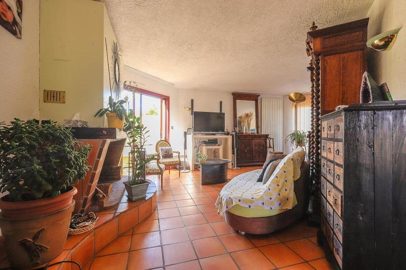 Villa - 195 m² - 8 pièces