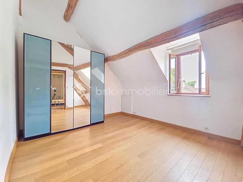 Duplex - 84 m² - 4 pièces