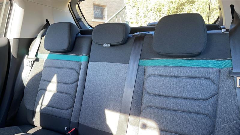 Citroën C3 1.2 PureTech 110 c-Series