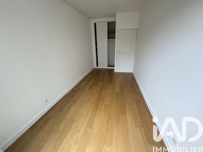 Appartement - 120 m² - 5 pièces