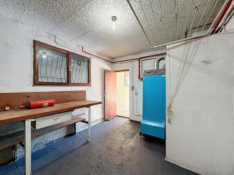 Villa - 200 m² - 5 pièces