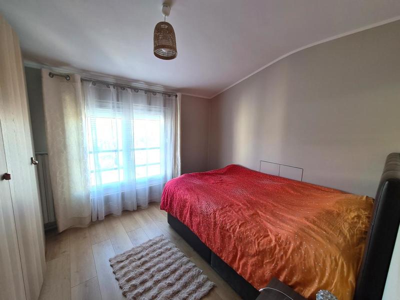 Maison - 114 m² - 2 pièces