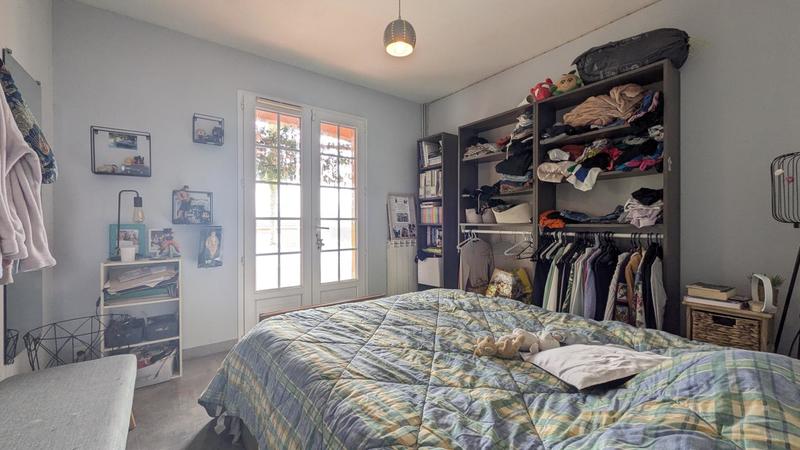 Maison - 136 m² - 5 pièces