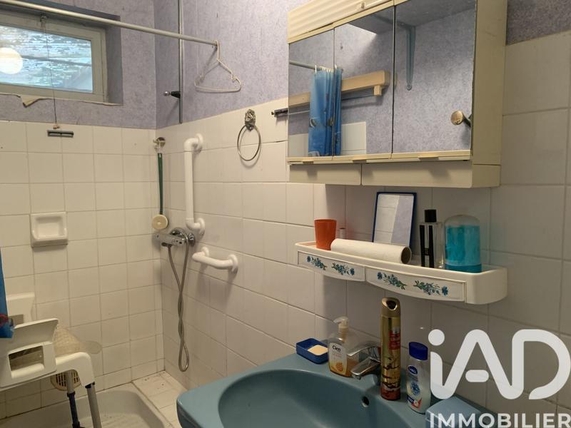 Maison de village - 66 m² - 2 pièces