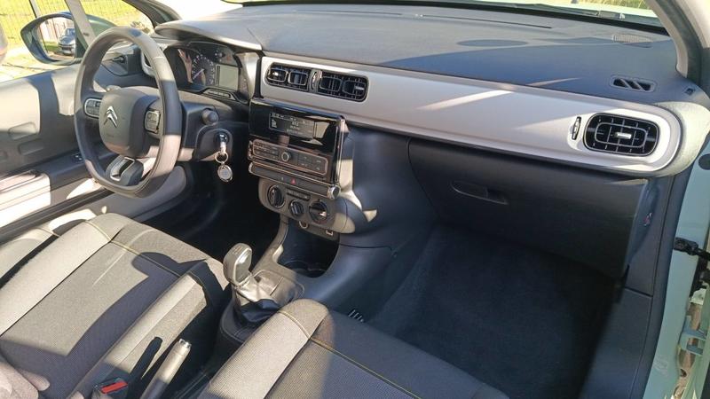 Citroën C3 1.2 Puretech 83.0 Live