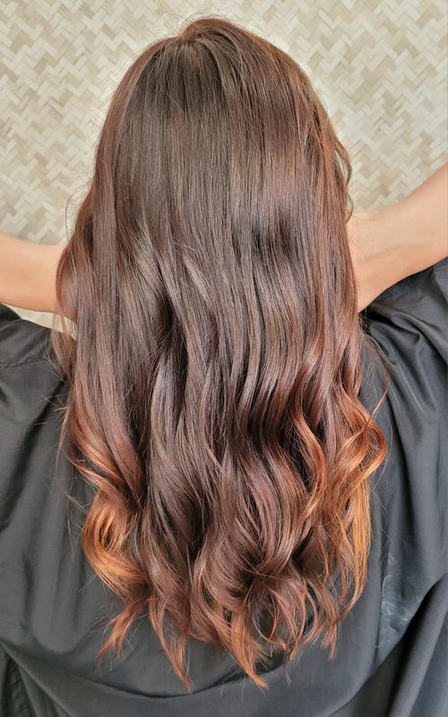 Les ciseaux d'Auré: Salon de coiffure &amp; barbier