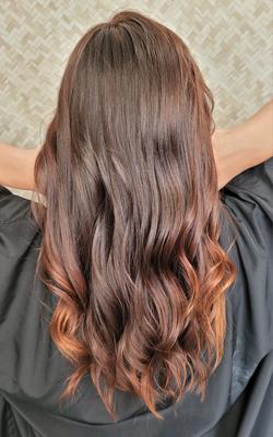 Les ciseaux d'Auré: Salon de coiffure &amp; barbier