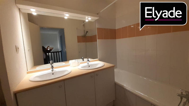 Villa - 82 m² - 4 pièces