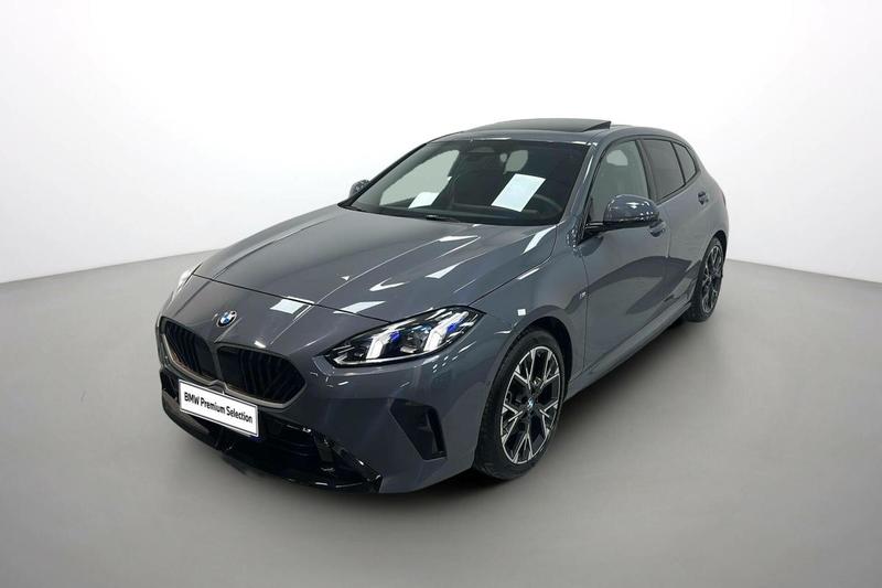 Bmw Série 1 F70 120 170 ch Dkg7 m Sport