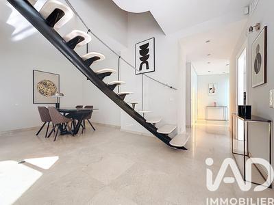 Maison - 147 m² - 4 pièces