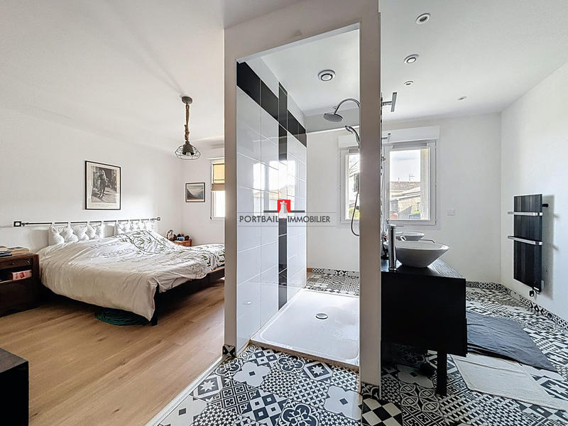 Maison - 116 m² - 4 pièces