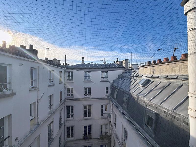 Appartement - 26 m² - 1 pièce