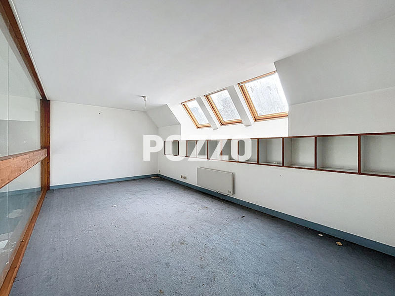 Appartement - 84 m² - 3 pièces