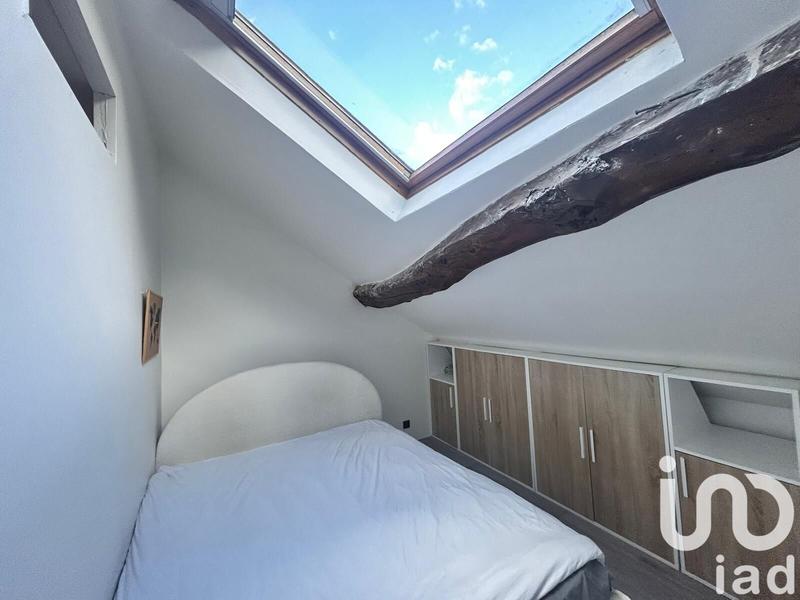 Appartement - 78 m² - 3 pièces