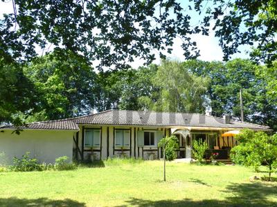 Maison - 141 m² - 7 pièces