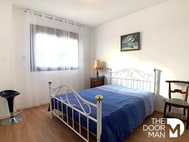 Appartement - 70 m² - 4 pièces