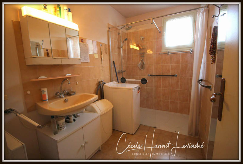 Maison - 98 m² - 6 pièces