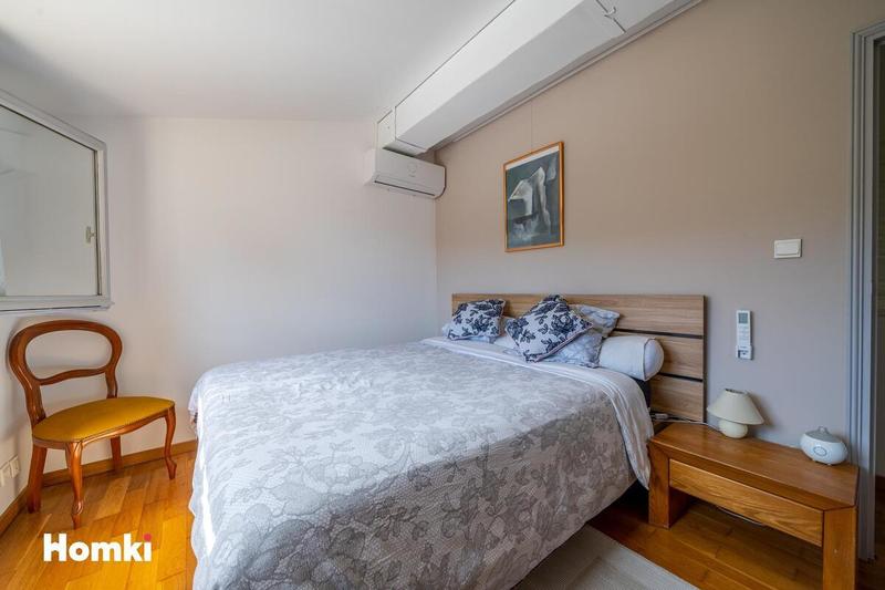 Villa - 135 m² - 6 pièces