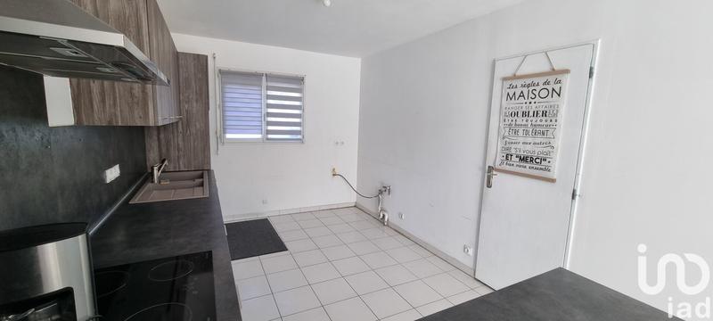 Maison - 103 m² - 5 pièces