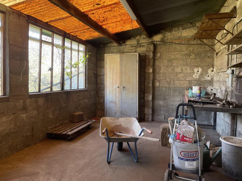 Maison - 86 m² - 5 pièces