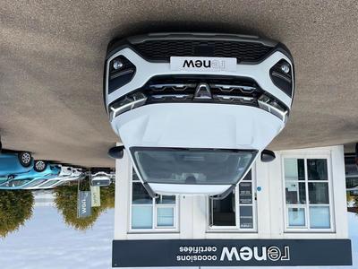 Dacia Jogger Eco-G 100 7 places Sl Extreme +