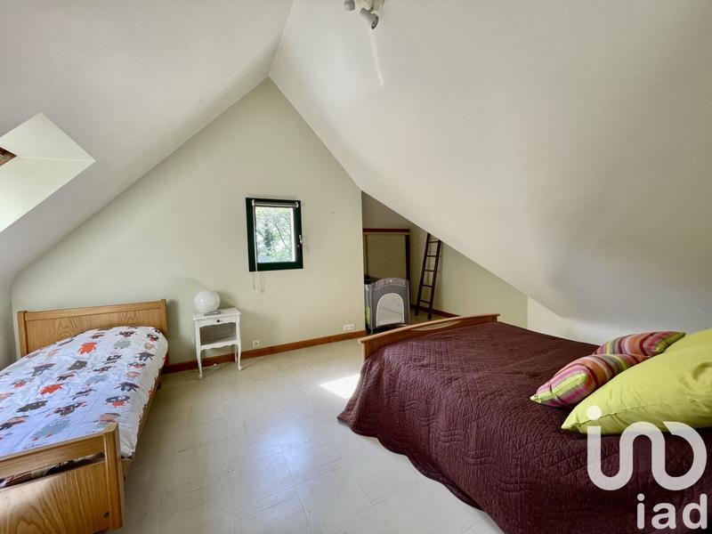 Maison de maîtres - 158 m² - 7 pièces