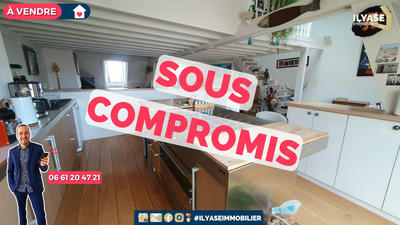 Triplex - 203 m² - 6 pièces