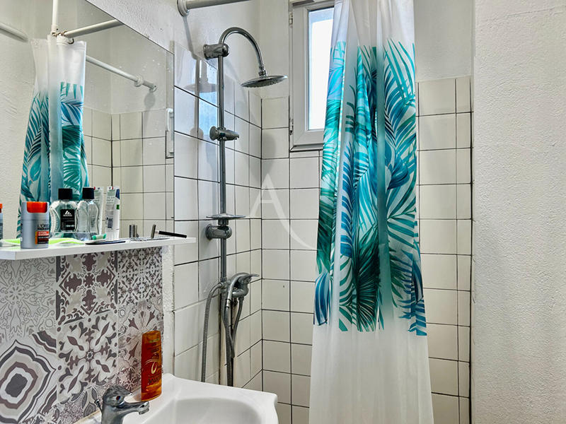 Appartement - 39 m² - 2 pièces