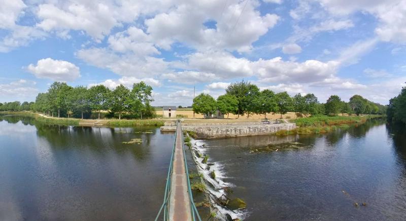 Maison ancienne - 1 000 m² - 9 pièces