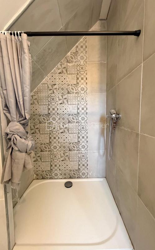 Maison - 109 m² - 6 pièces