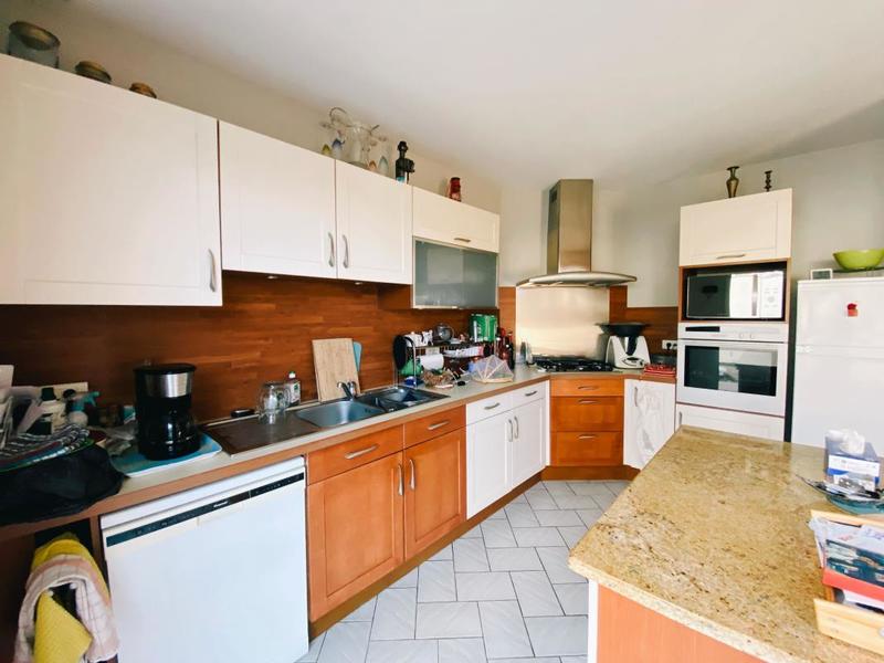 Maison - 129 m² - 5 pièces